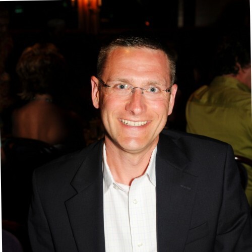 Kevin Laurendeau, Vice President of Human Resources, Air General