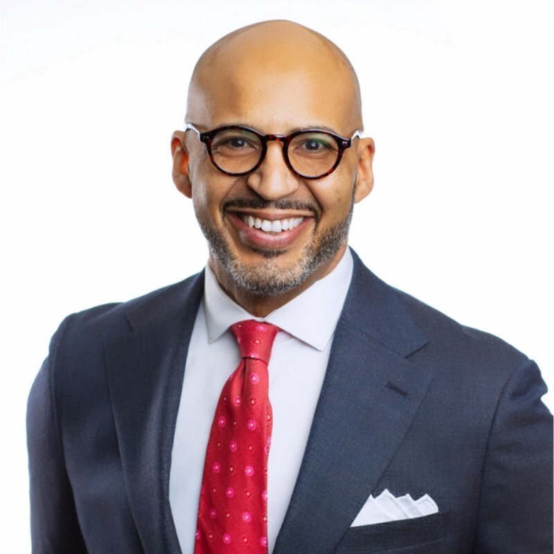 Jerrell Moore, senior HR executive and former CHRO at Cadence Bank