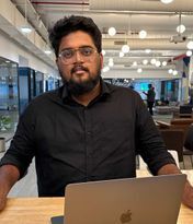 Santhosh, Sr. Content Strategist at CultureMonkey